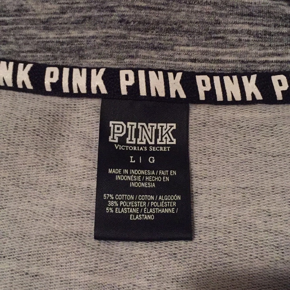 SALE 🍀PINK V/S Top - Picture 3 of 4